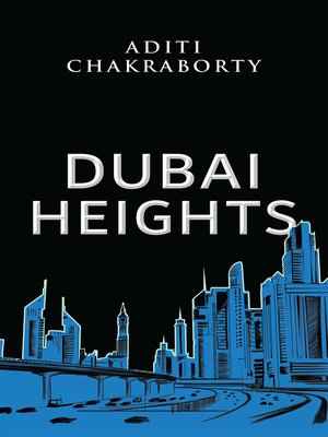 cover image of Dubai Heights